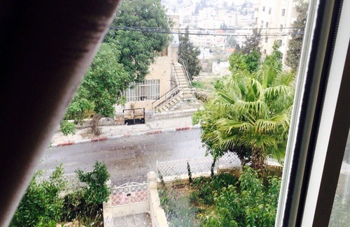 Ramallah Hotel | Lavender Boutique Hotel