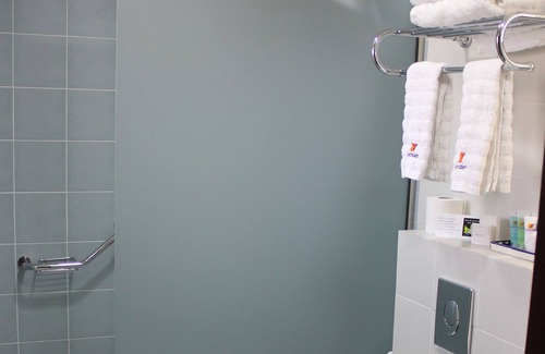 Ramallah Hotel | Lavender Boutique Hotel