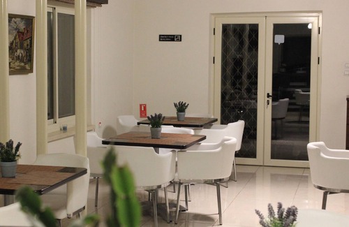 Ramallah Hotel | Lavender Boutique Hotel