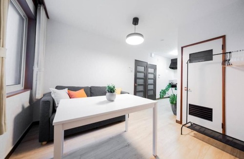 Furano Apartment | Lavender Breeze Furano