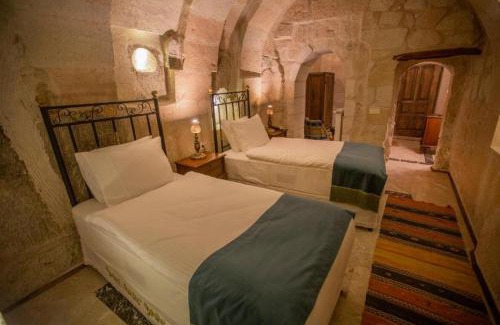 Akkoy Hotel | Lavender Cave Hotel