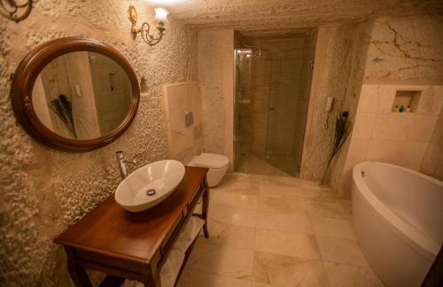 Akkoy Hotel | Lavender Cave Hotel