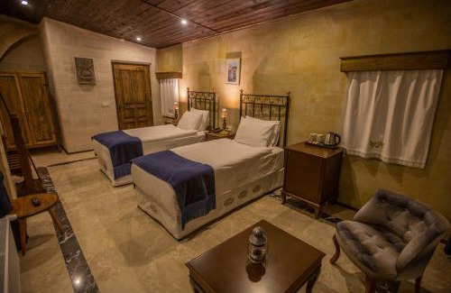 Akkoy Hotel | Lavender Cave Hotel