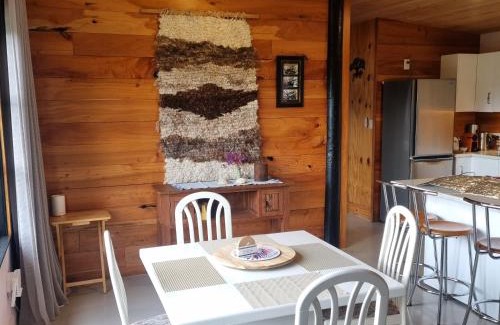 Duvauchelle House | Lavender Cottage at Akaroa Lavender