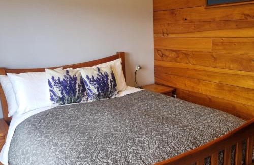Duvauchelle House | Lavender Cottage at Akaroa Lavender