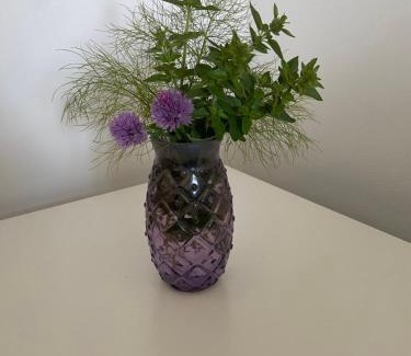 Gorges House | Lavender Cottage