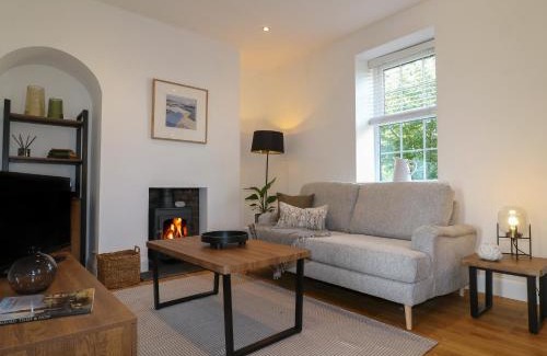 Castle Bytham House | Lavender Cottage