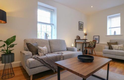 Castle Bytham House | Lavender Cottage