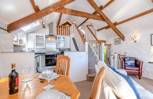 Haverfordwest House | Lavender Cottage - Two Bedroom House, Sleeps 3