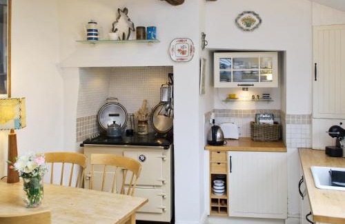 Methwold House | Lavender Cottage