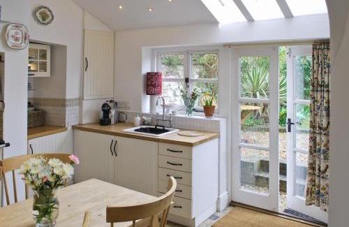 Methwold House | Lavender Cottage
