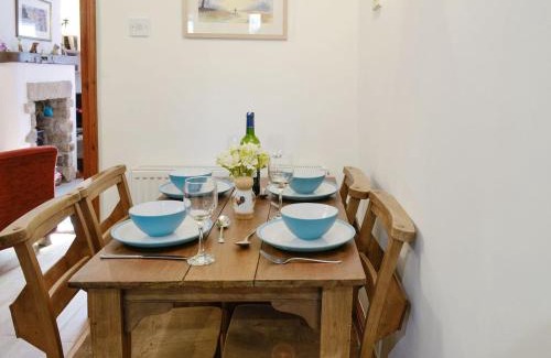 Bewerley House | Lavender Cottage