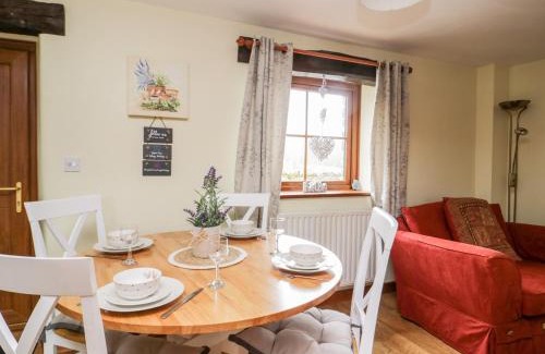 Penrith House | Lavender Cottage