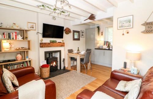 Grewelthorpe House | Lavender Cottage