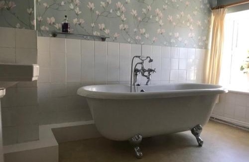 Sleights House | Lavender Cottage