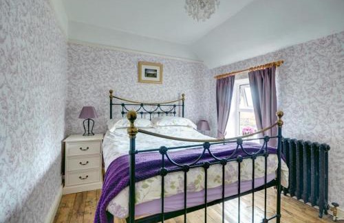 Sleights House | Lavender Cottage