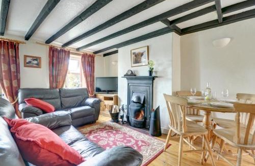 Sleights House | Lavender Cottage