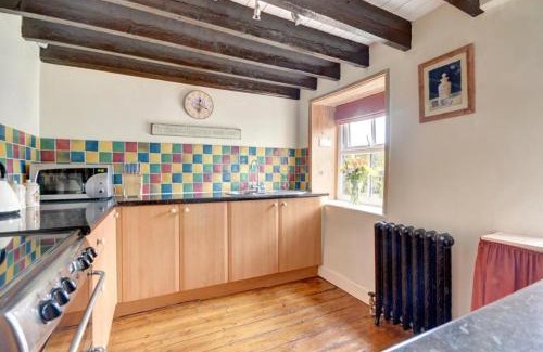 Sleights House | Lavender Cottage