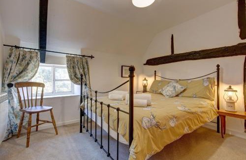 Stiffkey House | Lavender Cottage