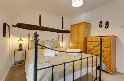 Stiffkey House | Lavender Cottage