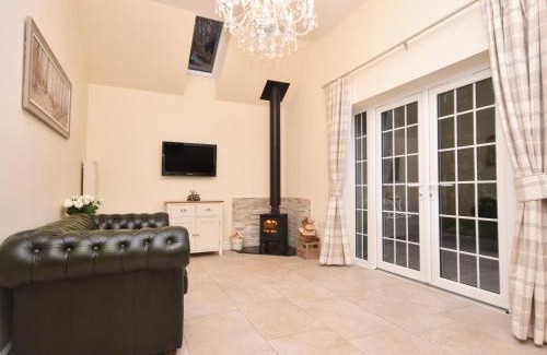 Kilnwick House | Lavender Cottage