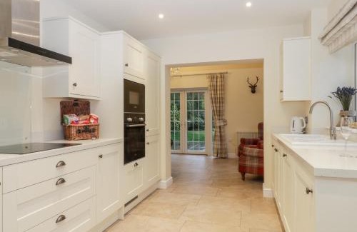 Kilnwick House | Lavender Cottage