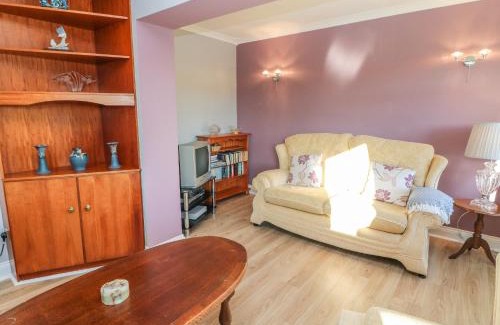 Cametringane House | Lavender Cottage
