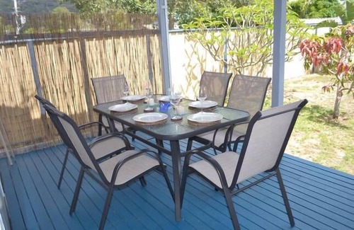 Patonga Cottage | Lavender Cottage Patonga