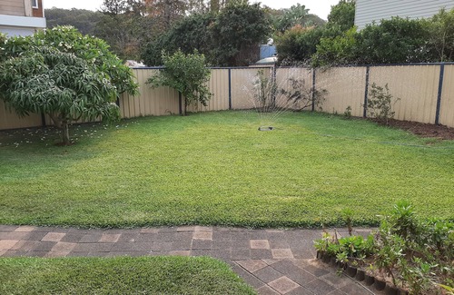 Patonga Cottage | Lavender Cottage Patonga