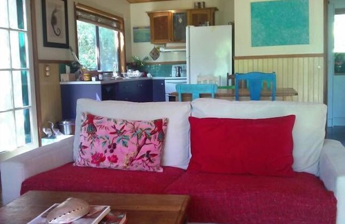 Venus Bay Cottage | Lavender Cottage Venus Bay