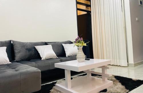 Kireka Apartment | Lavender Cozy apartment