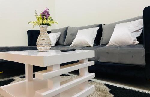 Kireka Apartment | Lavender Cozy apartment