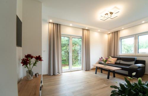 Przechlewo Villa | Lavender domek na Kaszubach - Przechlewo