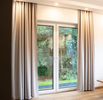 Przechlewo Villa | Lavender domek na Kaszubach - Przechlewo