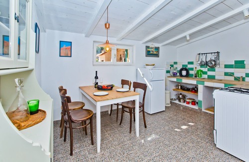 Stari Grad Ski Chalet | Lavender Dreams Cottage Hvar