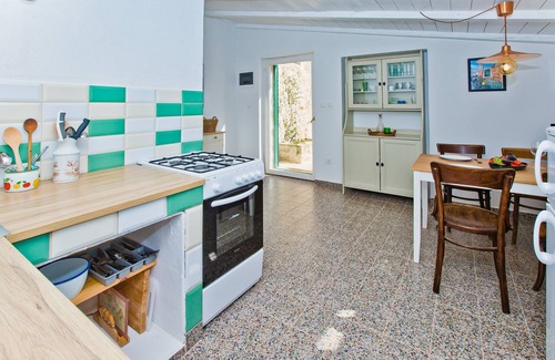 Stari Grad Ski Chalet | Lavender Dreams Cottage Hvar