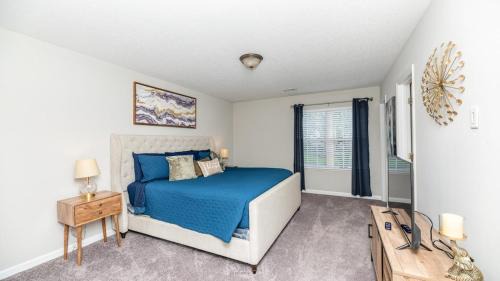 North Charleston House | Lavender Escape, Near The Airport & Restaurants