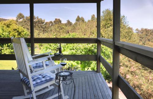 Badger Creek House | Lavender Farm