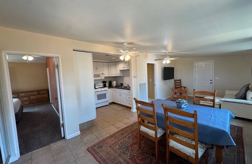 Solvang House | Lavender Farm Carriage House