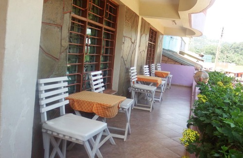 Wundanyi Hotel | Lavender Garden Hotel