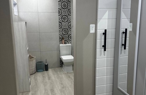 George Apartment | Lavender Grove Guesthouse