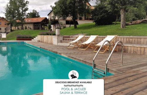 Polzela House | Lavender Hill, Eko Resort & Wellness