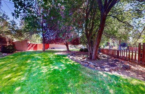Larkspur House | Lavender Hollow