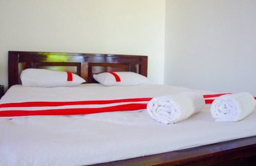 Yodakandiya House | Lavender Home Rest