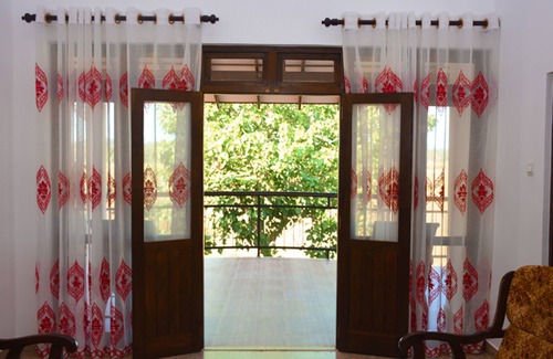 Yodakandiya House | Lavender Home Rest