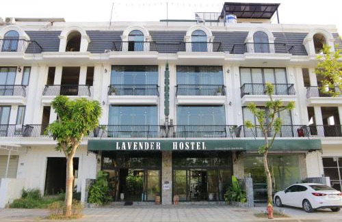 Hanoi House | Lavender Hotel 202 - Nam Đuống, Thượng Thanh, Long Biên