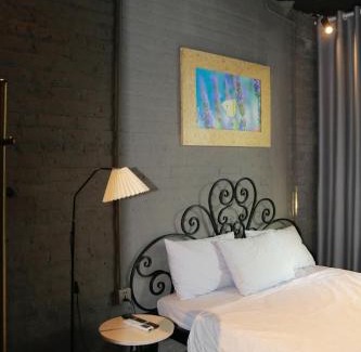 Hanoi House | Lavender Hotel 202 - Nam Đuống, Thượng Thanh, Long Biên