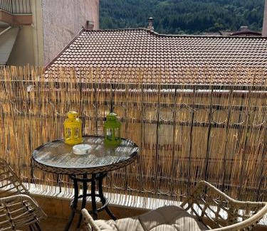 Florina Apartment | Lavender house