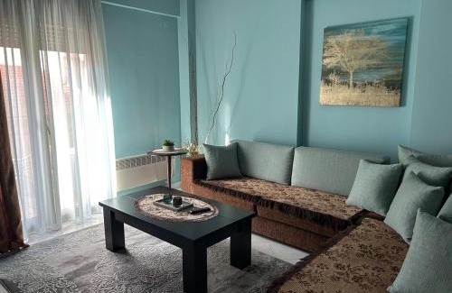 Florina Apartment | Lavender house