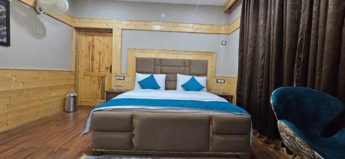 Nubra Valley Hotel | Lavender House